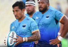 Rebels ready for physical Pasifika