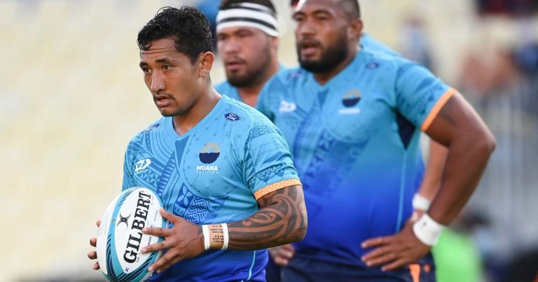 Rebels ready for physical Pasifika