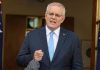 Scott Morrison calls election in Australia on 21 May