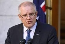 Australian PM Morrison will ‘continue to press’ Solomon Islands over China influence