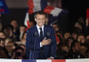 Macron wins re-election, but most New Caledonian voters stay home