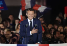 Macron wins re-election, but most New Caledonian voters stay home