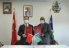 China, Solomon Islands agree controversial security pact