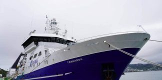 Scientists to set sail for Tonga to map sea floor following eruption