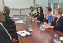 New Zealand commits to climate financing