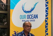 NZ committed US$3 million towards climate change assessment