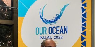 NZ committed US$3 million towards climate change assessment