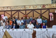 Our Ocean conference: More than 80 countries to be represented