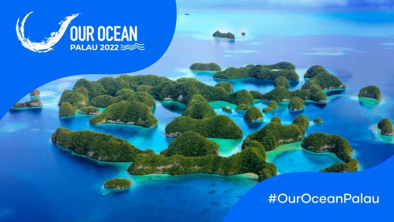 Commitments announced during 7th Our Ocean Conference
