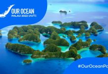 Palau COVID travel rules still remain for Our Ocean Conference