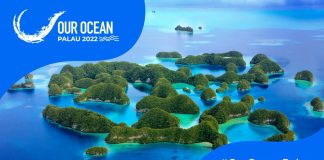 Palau COVID travel rules still remain for Our Ocean Conference