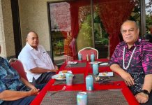 NZ supporting call for urgent climate action at ocean conference