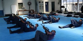 China requested heavily armed security team be sent to Solomon Islands, leaked documents reveal
