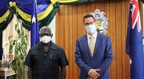 Solomon Islands’ security pact with China raises the question – is Australia the partner for the Pacific it thinks it is?