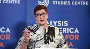 Australia’s foreign minister denounces China’s ‘secret’ security deal with Solomon Islands