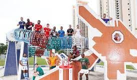 Fiji, NZ and Samoa return to action at HSBC Singapore rugby sevens