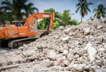 More than one disaster a day looming without action on risk reduction, UN warns