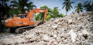 More than one disaster a day looming without action on risk reduction, UN warns