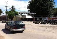 Nauru records first COVID cases