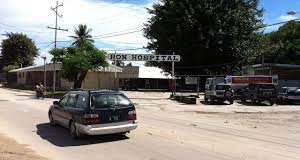 Nauru records first COVID cases