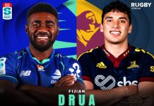 Fijian Drua boss hopes for late rush as ticket sales for Highlanders game in Fiji prove sluggish