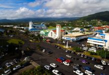 ADB provides $10 million grant to help Samoa manage COVID-19