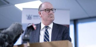 NZ defence secretary raises Solomon Islands concerns with Chinese general