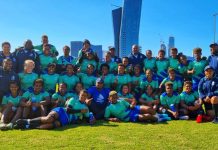 FIjiana Drua, NSW Waratahs confirm sides for Super W Grand Final