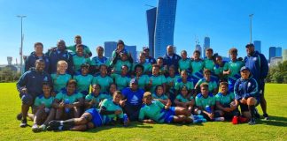 FIjiana Drua, NSW Waratahs confirm sides for Super W Grand Final