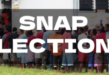 Solomon Islands to likely to go for early polls