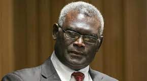 Canberra’s tired old script has led to a less democratic Solomon Islands and a less secure Australia