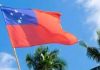 Samoa extends State of emergency for another month