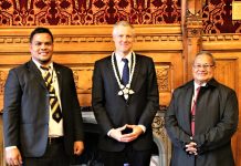 Tuvalu confident of Commonwealth nomination
