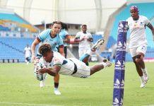 Fijiana Drua bust Waratahs’ Super W streak