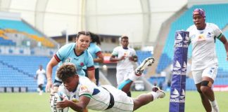 Fijiana Drua bust Waratahs’ Super W streak