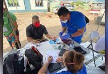 NZ medical team in Tonga helping mental health fallout after tsunami