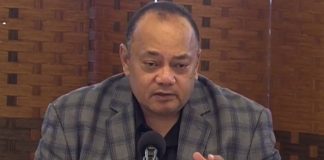 Tonga PM says security pact between China and Solomons will be raised at June Forum meeting