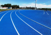 Solomon Islands new running track ready for use