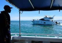 A drop in the ocean? Organised crime dynamics in Pacific Island countries