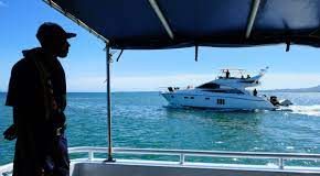 A drop in the ocean? Organised crime dynamics in Pacific Island countries