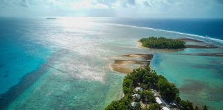 Tuvalu ratifies the Comprehensive Nuclear-Test-Ban Treaty