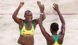 Australian support for Pacific Commonwealth Games athletes