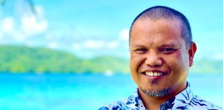 Palau to bring 100 percent managed ocean concept as solution to UN Ocean Conference