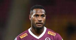 Vunivalu back at last on familiar Melbourne stage