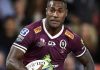 Reds looking to unleash ‘freak’ Vunivalu against Kiwis