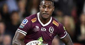Reds looking to unleash ‘freak’ Vunivalu against Kiwis
