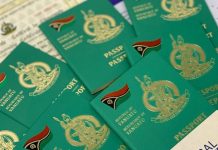 EU might impose sanctions on Vanuatu for offering economic citizenship to Russians