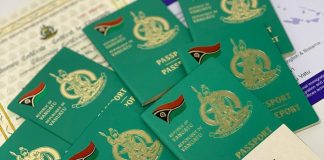 EU might impose sanctions on Vanuatu for offering economic citizenship to Russians