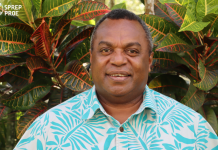 SPREP appoints Directors for Environmental Monitoring and Governance and Waste Management & Pollution Control Programmes