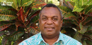 SPREP appoints Directors for Environmental Monitoring and Governance and Waste Management & Pollution Control Programmes